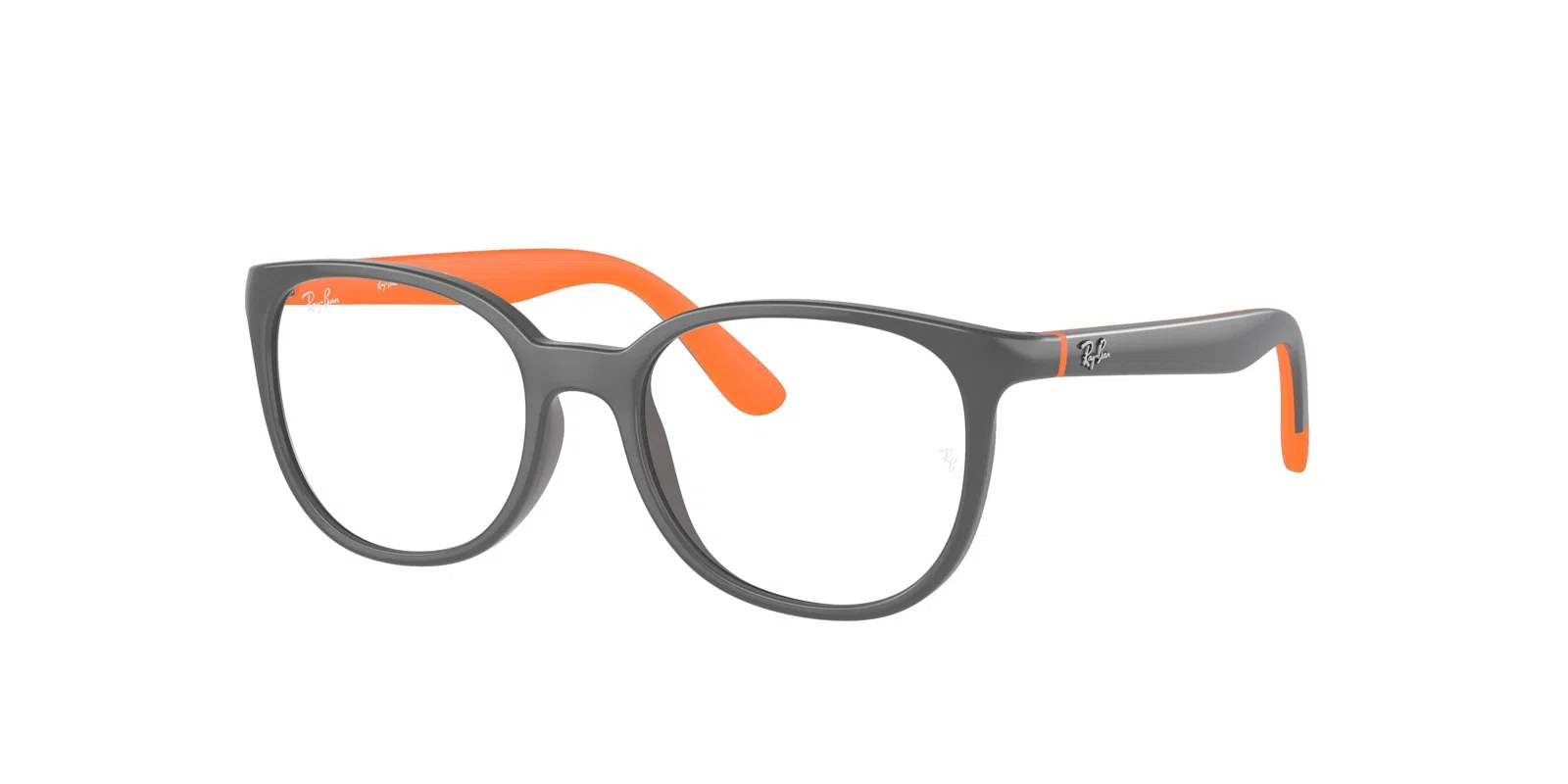 Ray-Ban Kids 0RY1631 Eyeglasses - view 4